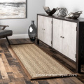 Natural fiber sea grass seagrass rug